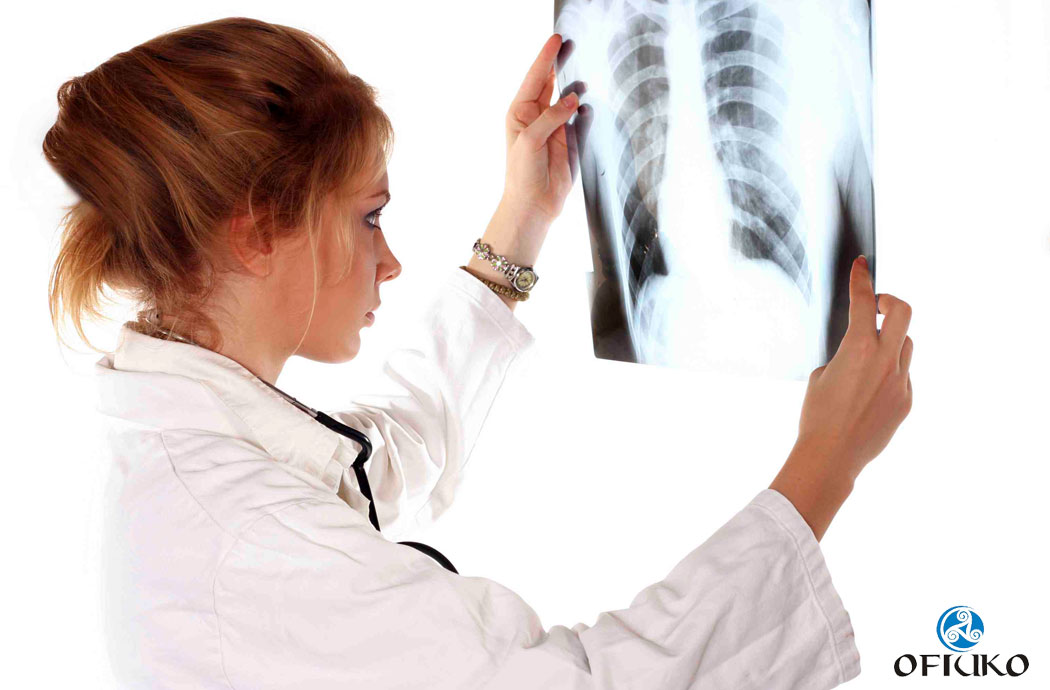 Habilitación de salas de rayos X