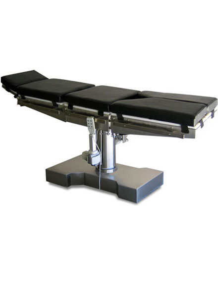 Mesa de cirugía nueva